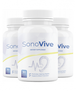 No More Hearing Loss, Hear What You Love