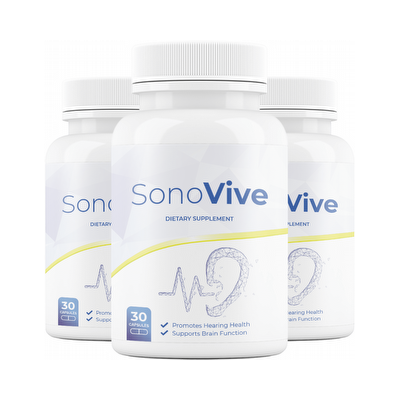 No More Hearing Loss, Hear What You Love