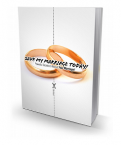 Save my marriage today