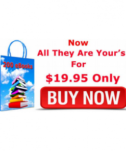 Your Ultimate Ebook Store