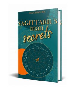 Find Your Prefect Sagittarius Man