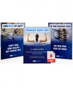 Stronger Bones Now