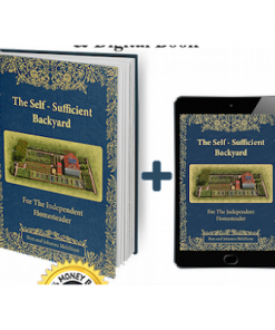 The Self-Sufficient Backyard