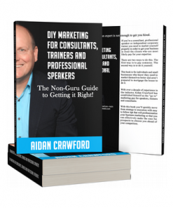 Online Marketing Courses For Consultants