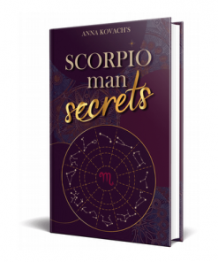 Fall In Love With A Strong Scorpio Man