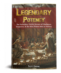 The Ultimate Weapon Against ED