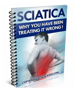 Sciatica Gone in 7 Days