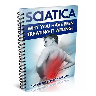 Sciatica Gone in 7 Days