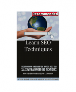 Advanced SEO Techniques Made Simple