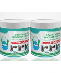 WORRIED ABOUT YOUR SEPTIC TANK?