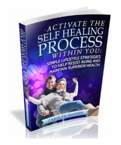 Activate The Self Healing Process