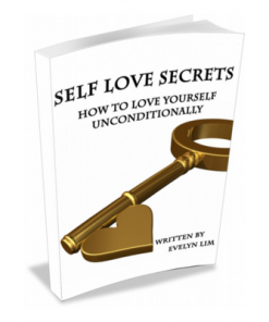 How to Love Yourself