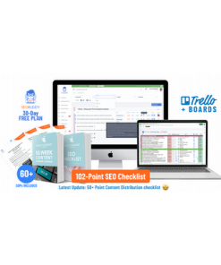 Take Your Website To Rank 1 In Google