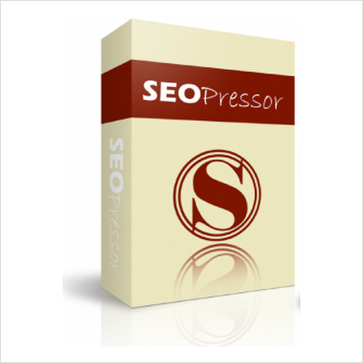 SEOPressor - Best SEO Wordpress Plugin