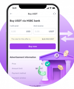 Buy and Sell crypto currency with 100+ payment methods - Remitano