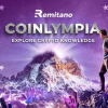 COINLYMPIA - EXPLORE CRYPTO KNOWLEDGE