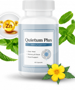 Quietum Plus