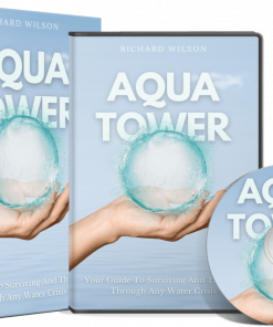 Aqua Tower