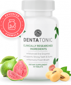 DentaTonic