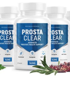 ProstaClear